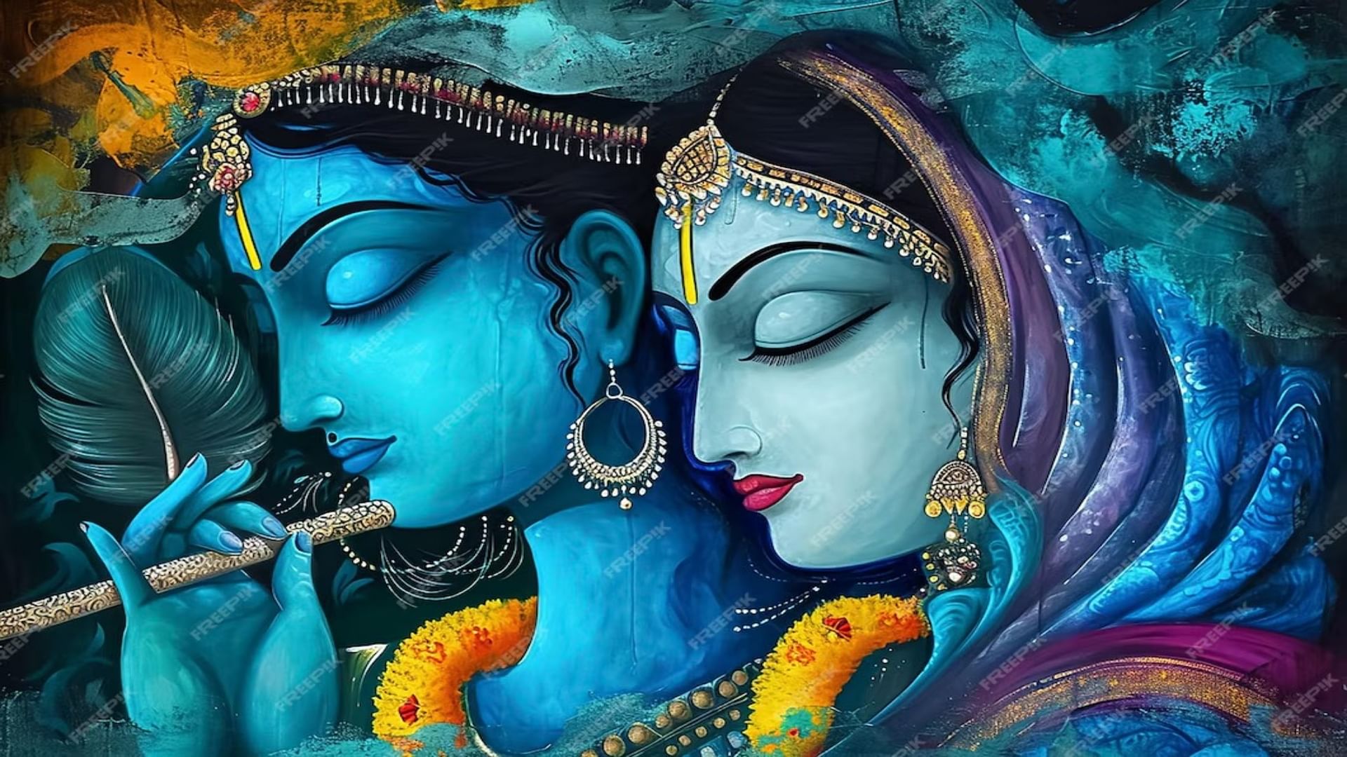 Radha Ashtami Vrat 2024 When And How To Observe Radha Ashtami Fast