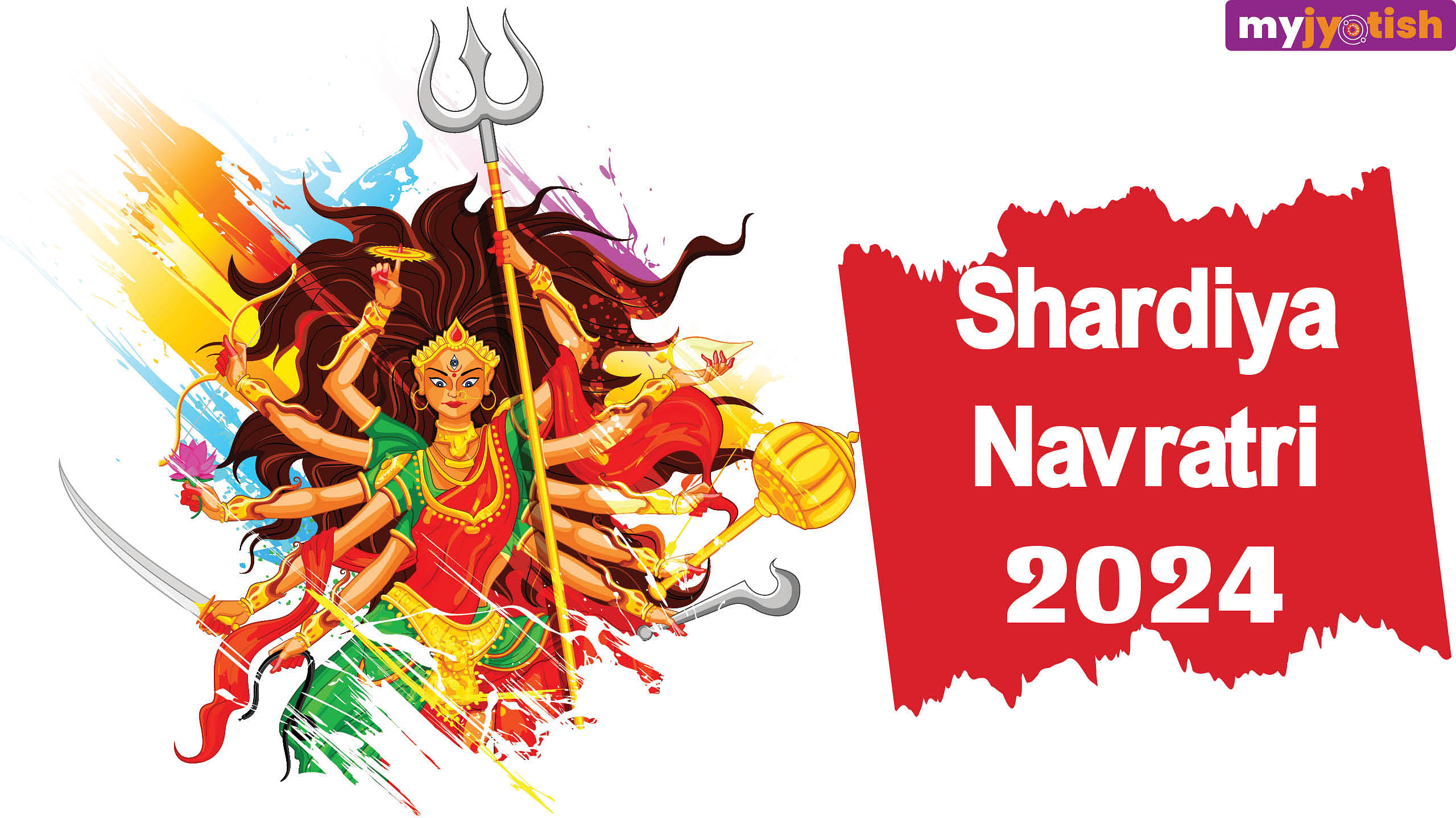 Navratri October 2024 Know The Significance And Meaning Of The 9 Days