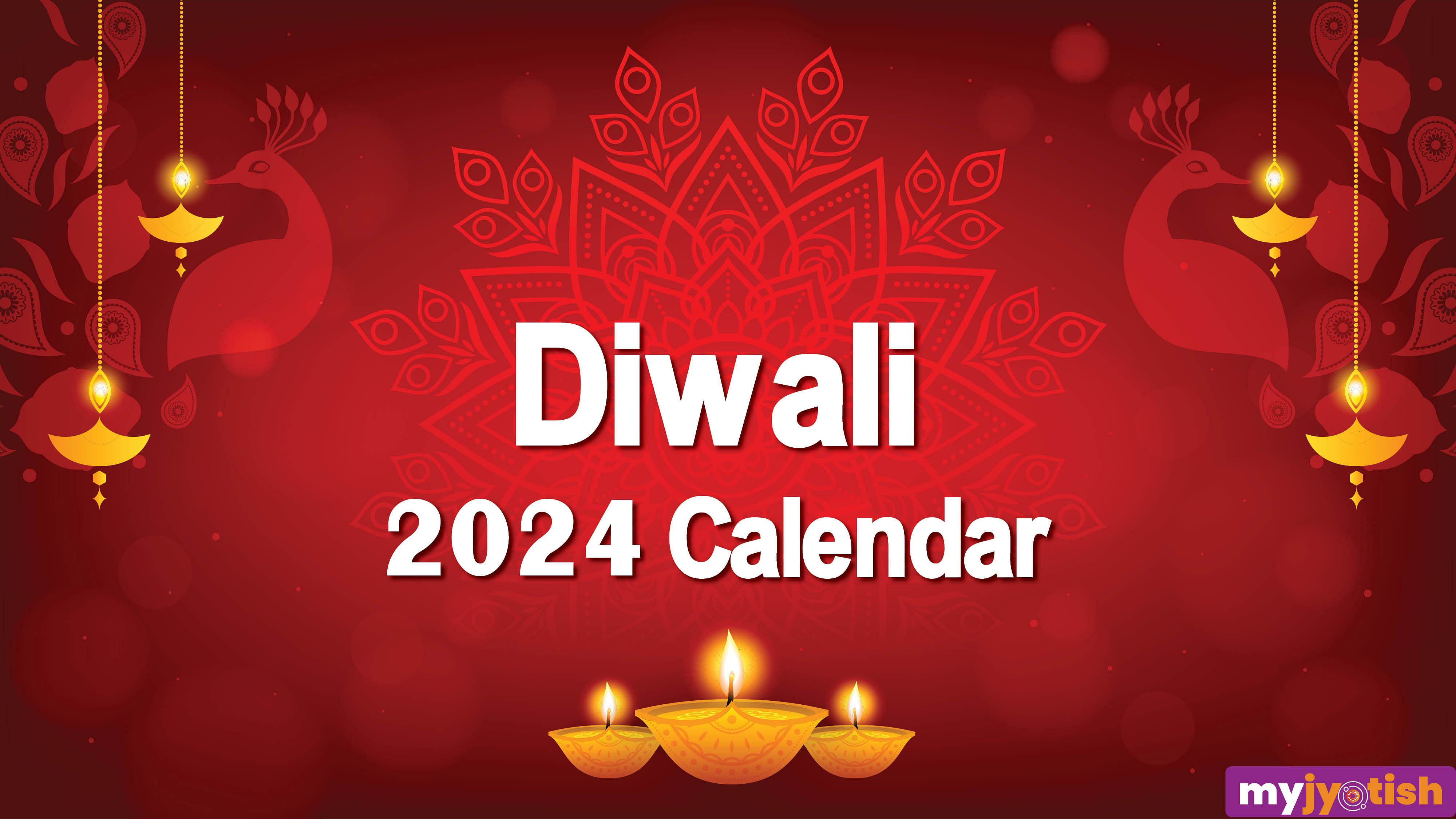 Diwali 2024 Dates, Significance Of Dhanteras, Diwali, And Bhai Dooj