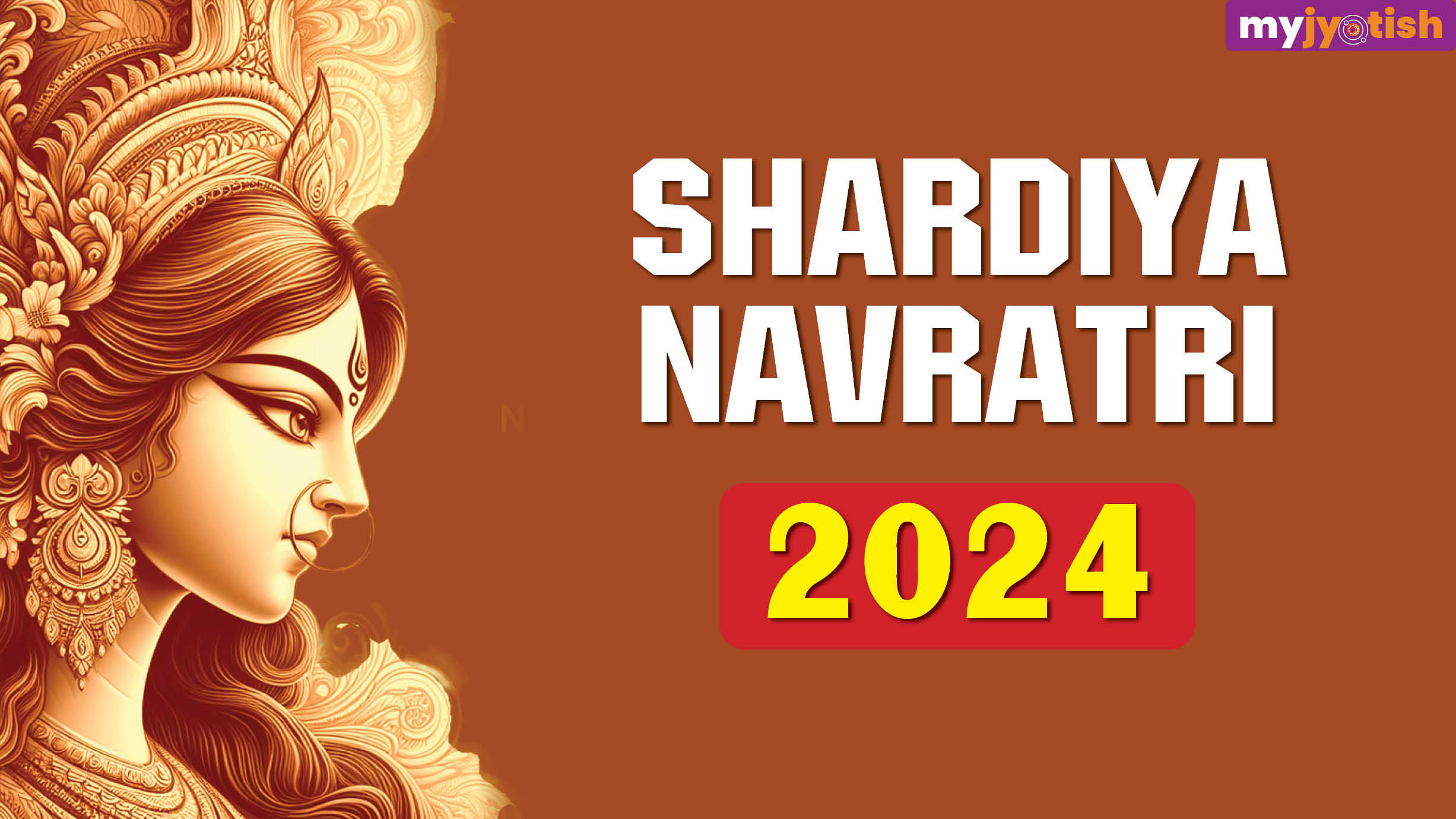 Shardiya Navratri 2024 When Does Shardiya Navratri Start? Note The