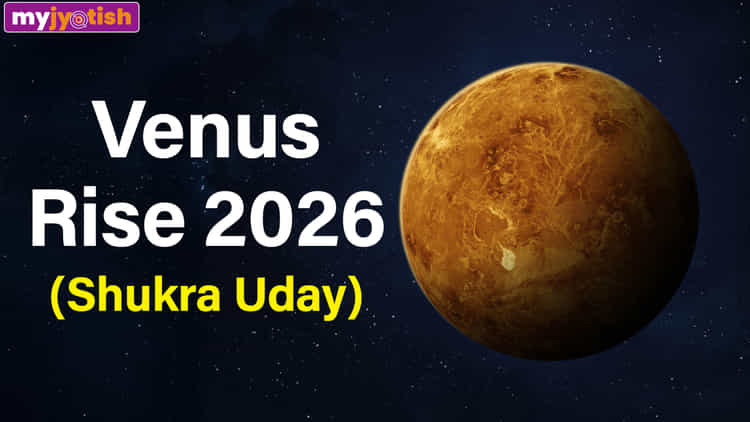 Venus Rises Venus Rise 2026: Venus Rise In Capricorn Will Bring Challenges For ...