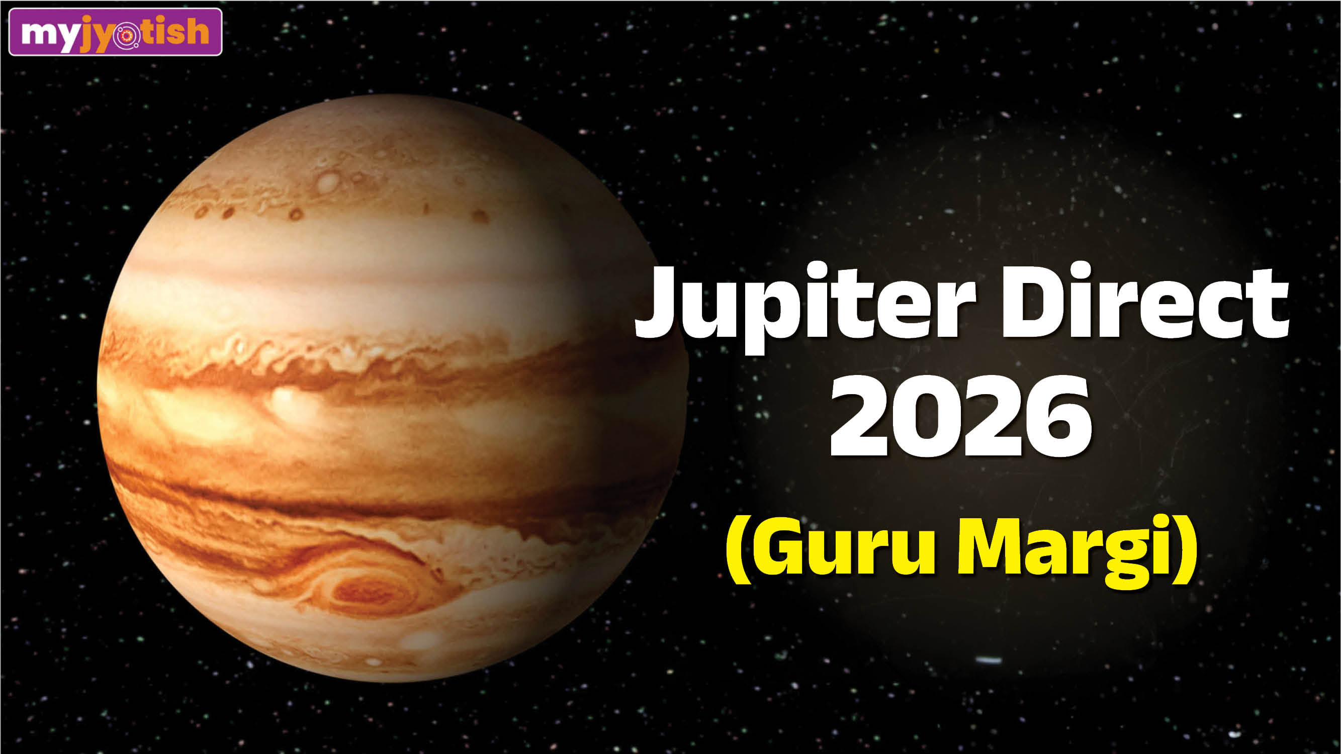 Jupiter Direct C Planet Jupiter In Hindi