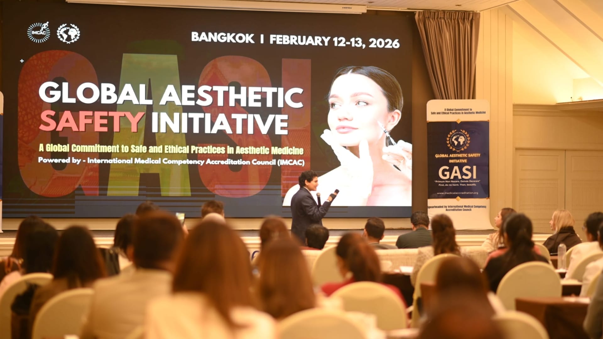 Why Competency-Based Medical Education Is Gaining Ground in Aesthetic Medicine