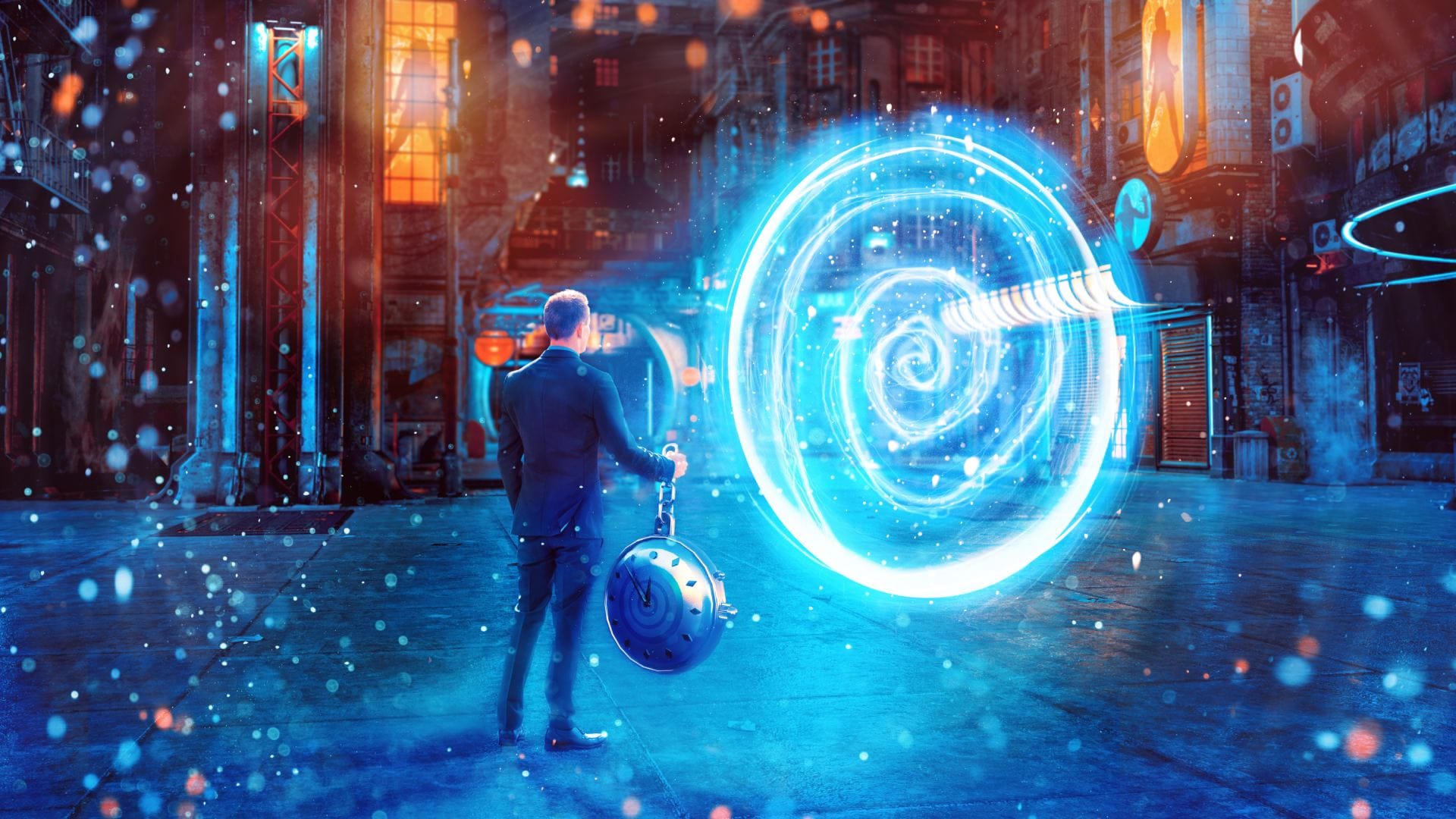 Theory of relativity know what albert einstein said on time travel possibility