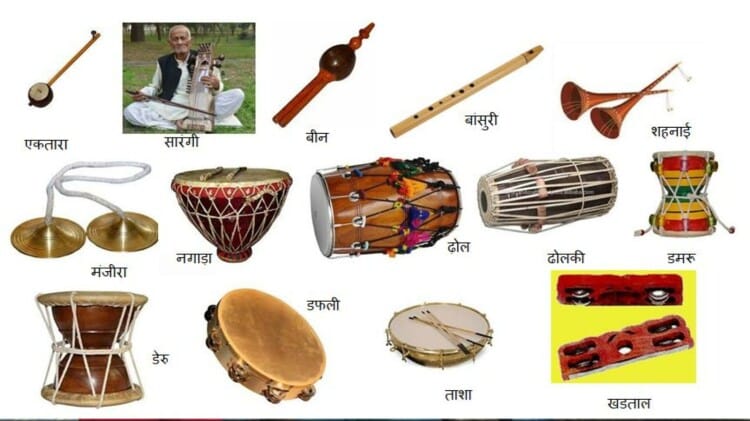 गांव में गूंजेगी झांझ, मजीरे की धुन: लोकगीत, संगीत को बढ़ावा देने के ...