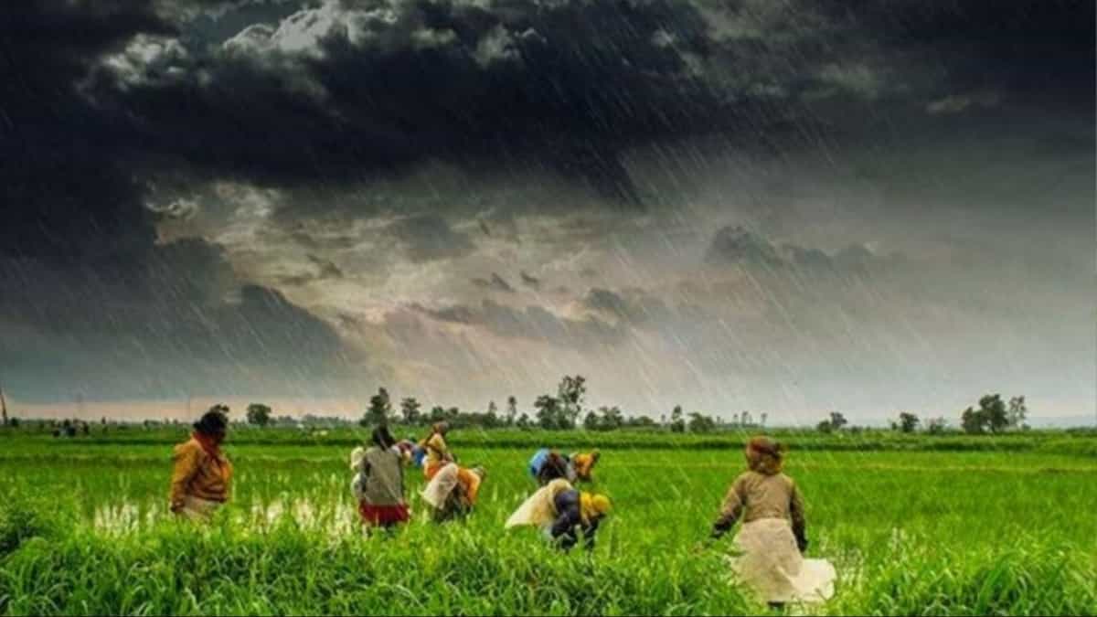 जानें देश के मौसम का हाल।
