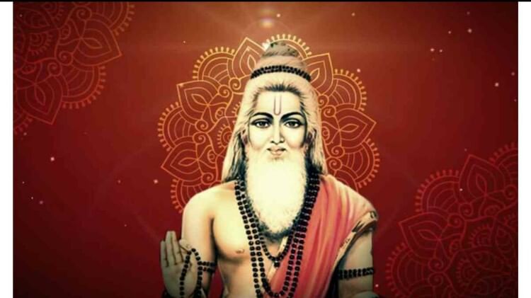 Lord Ved Vyas: श्रीमाध्वाचार्य को हुए थे साक्षात् भगवान वेदव्यास के ...