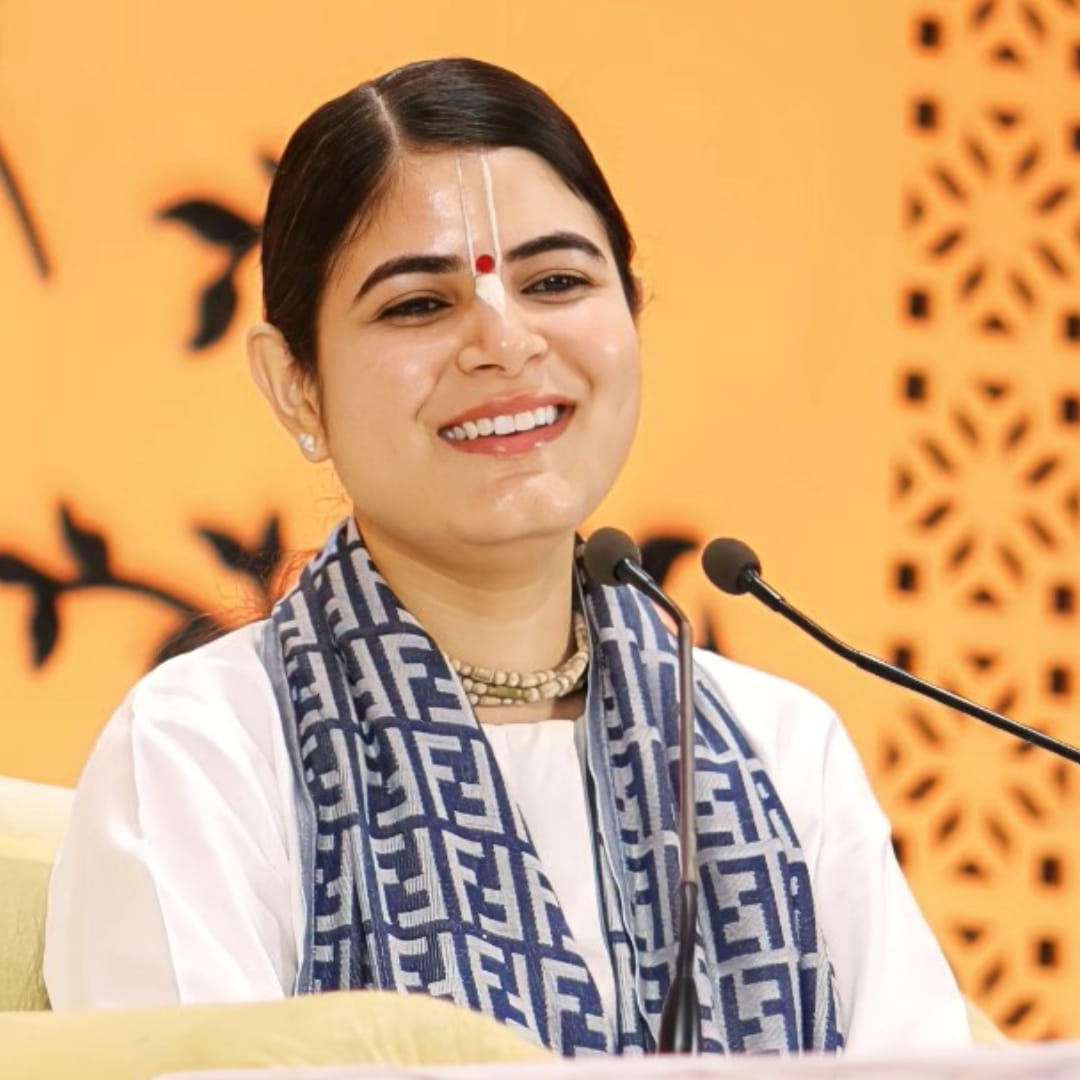 देवी चित्रलेखा जी