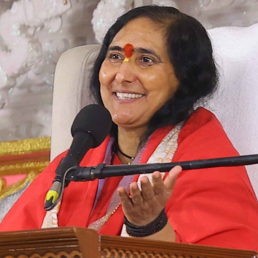 साध्वी ऋतम्भरा दीदी