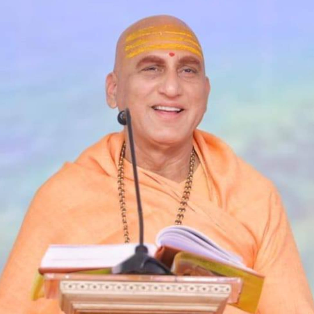 स्वामी अवधेशानंद गिरी जी महाराज
