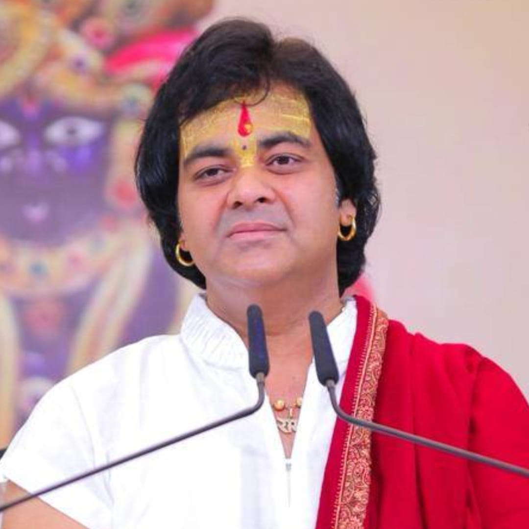 स्वामी चिन्मयानंद बापू