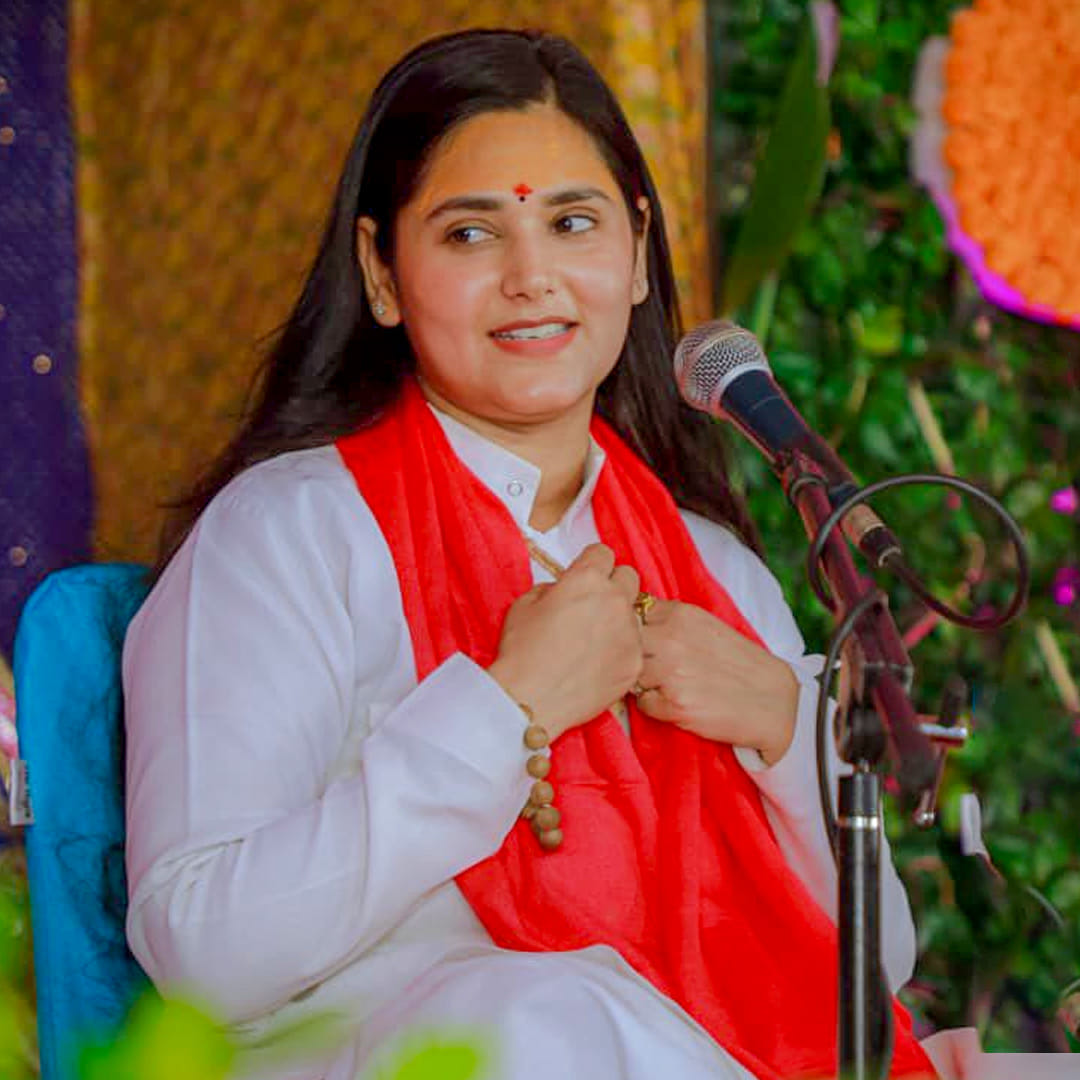 देवी नेहा सारस्वत