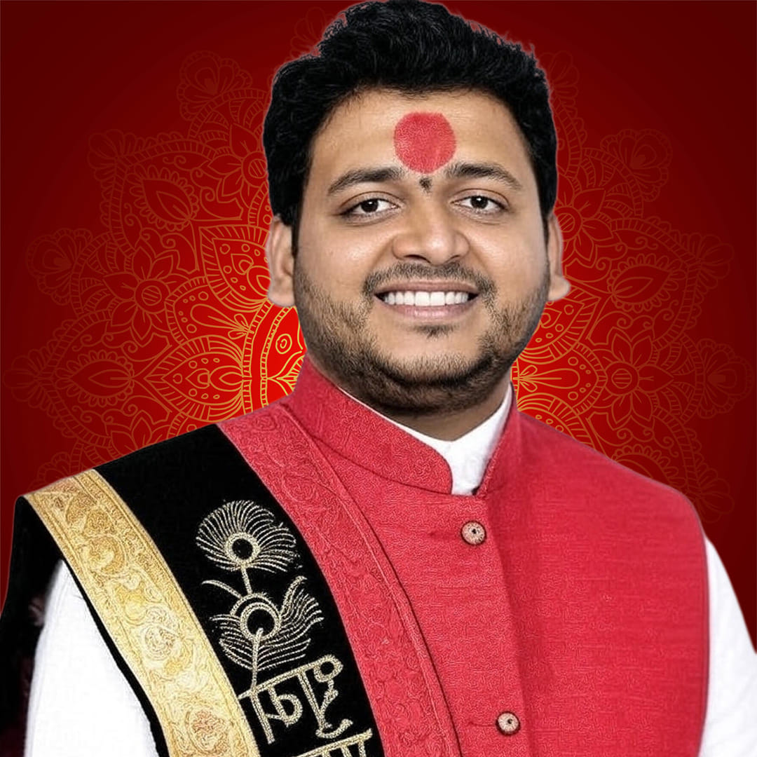आचार्य भरत जी महाराज