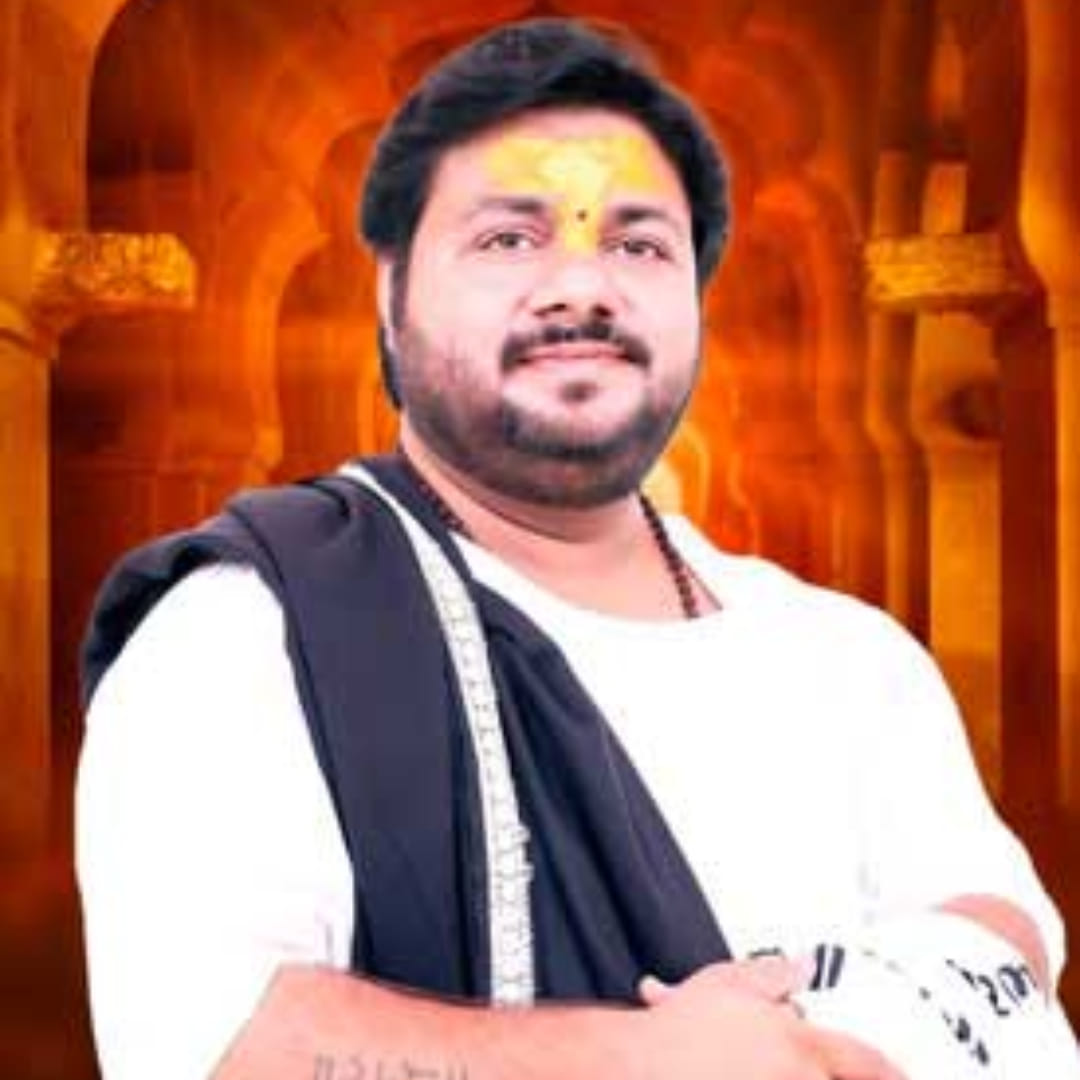 रसराज जी महाराज