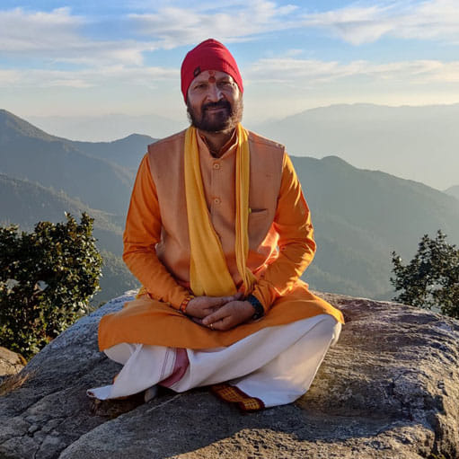 Yog Guru Main