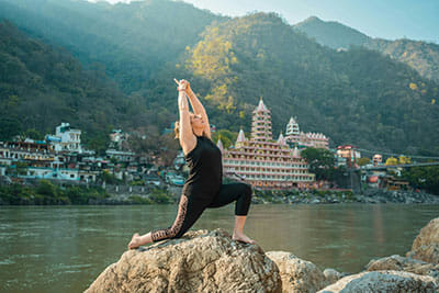 Sunrise Yoga