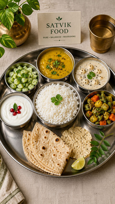 Clean Living Meals