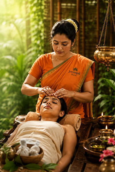 Ayurvedic Wellness
