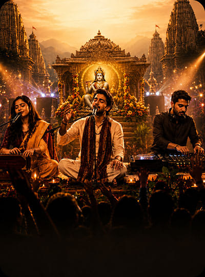 Devotional Music Night