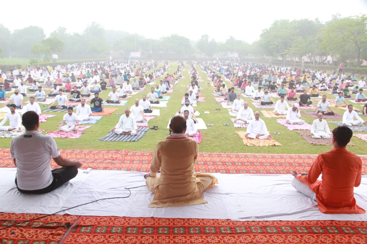 Yoga 3