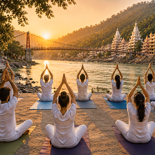 Wellness Retreat Day 2