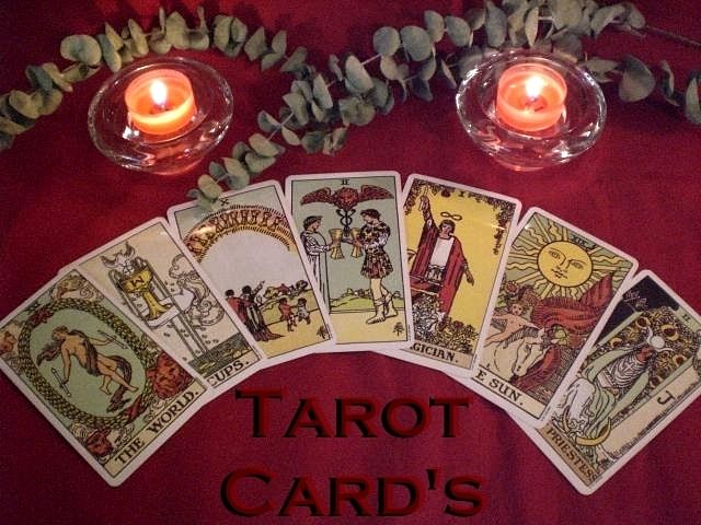 Understanding Tarot Reading