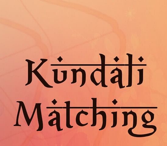 Is It Safe To Say Yes If Your Kundalis Match