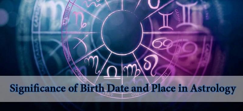 Importance Of Time Of Birth In Vedic Astrology