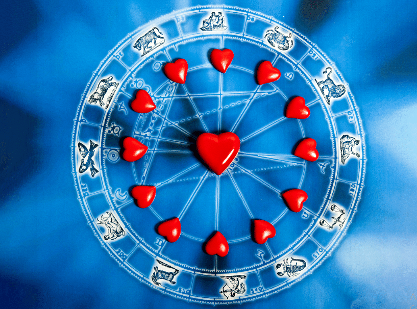 Sharing The Same Zodiac Sign With Your Lovers
