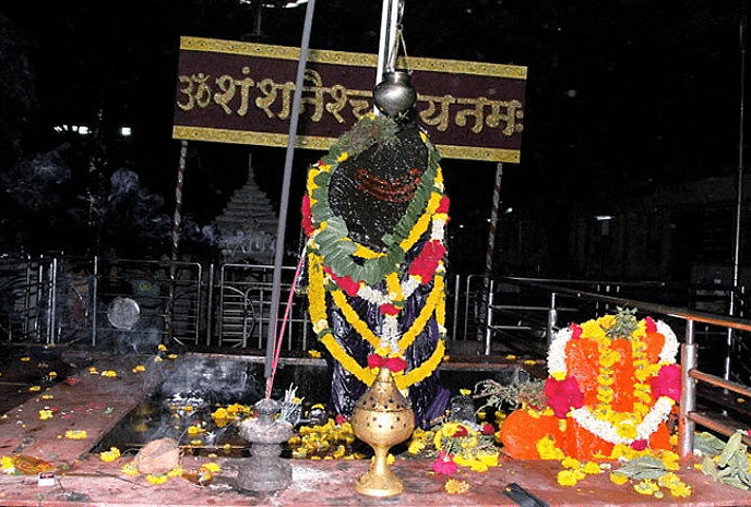 Shani Puja
