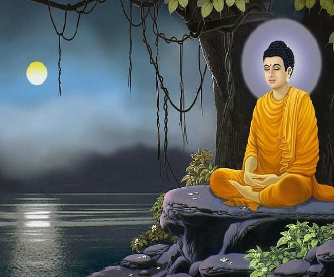 बुद्ध पूर्णिमा (Budhha Purnima 2021)