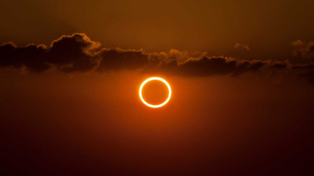 10 जून को लगने वाला है साल की पहला सूर्य ग्रहण, जानें कैसे होगी उथल-पुथल ?