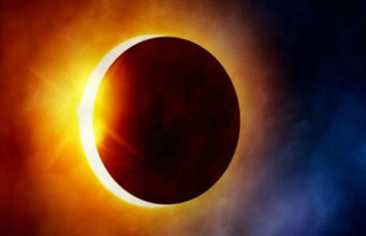 सूर्य ग्रहण 2021 का बारह राशियों पर प्रभाव