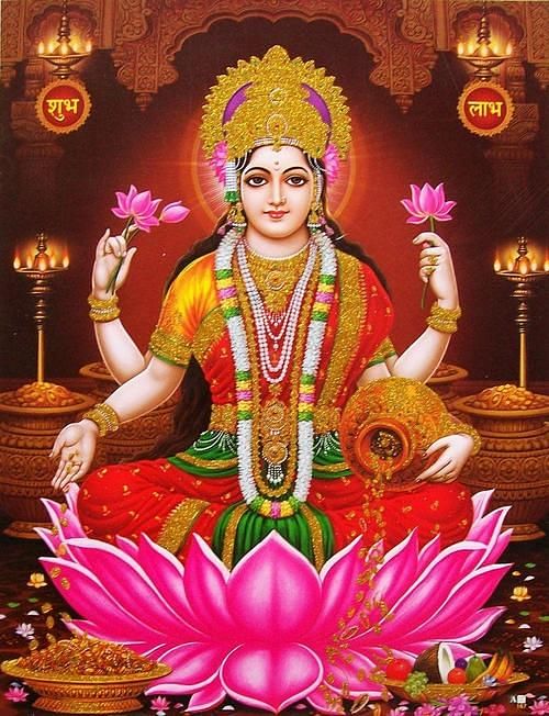 Shukravar Vrat Katha Puja Vidhi And Significance In Hindi Shukravar Vrat Katha शुक्रवार 6358