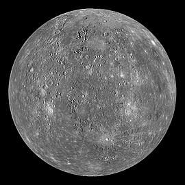 Significance of mercury