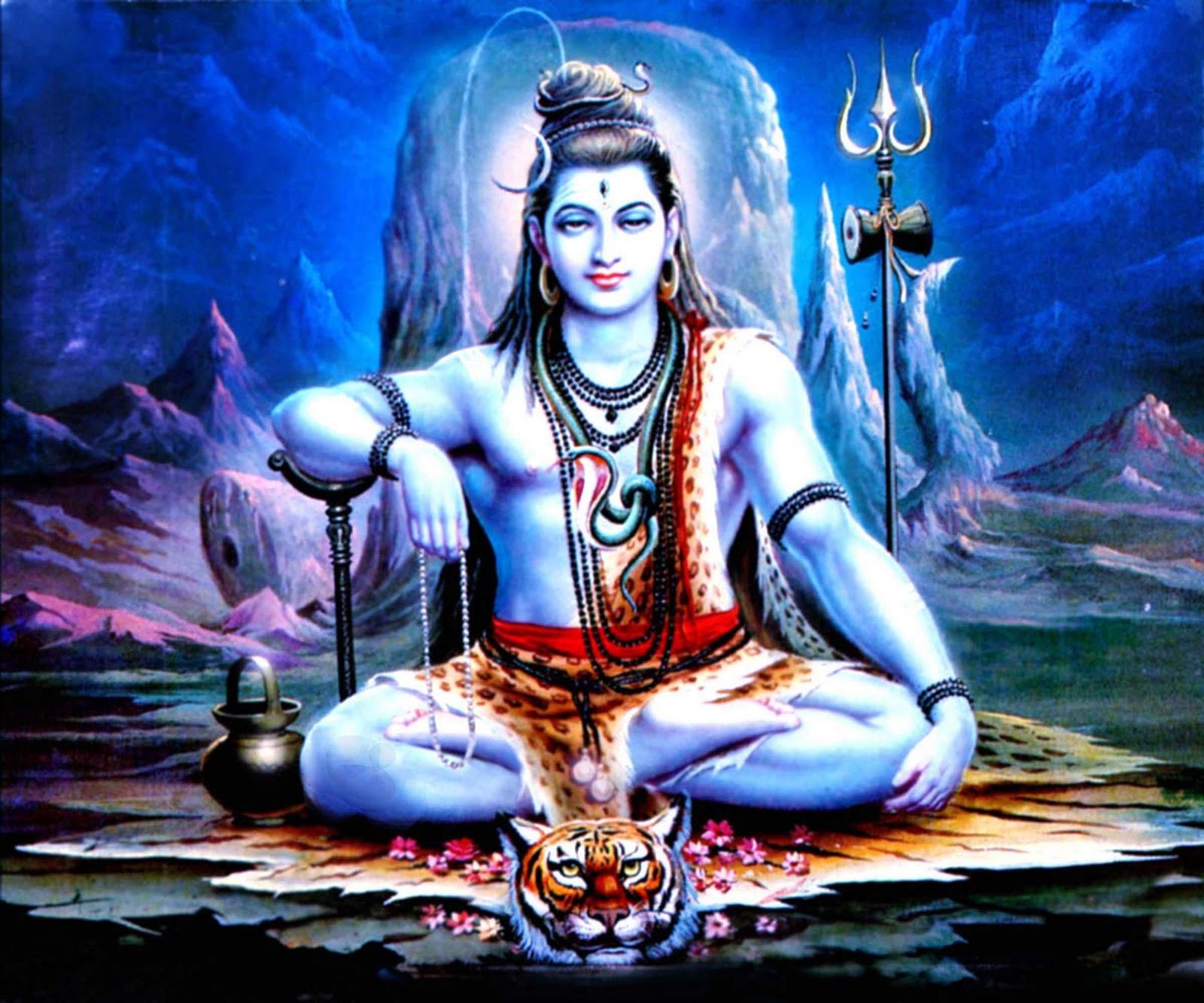 Remedies to please Lord Shiva