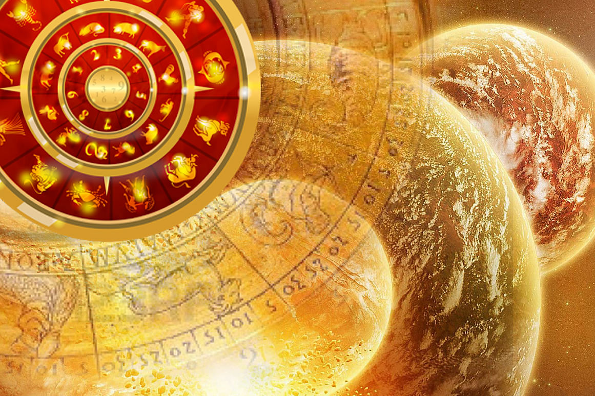 Astrology remedies for success