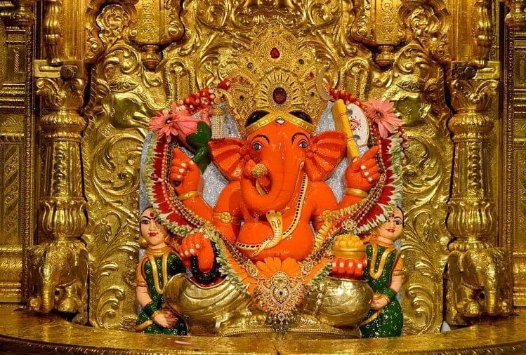जानिए किस दिन है विनायक चतुर्थी