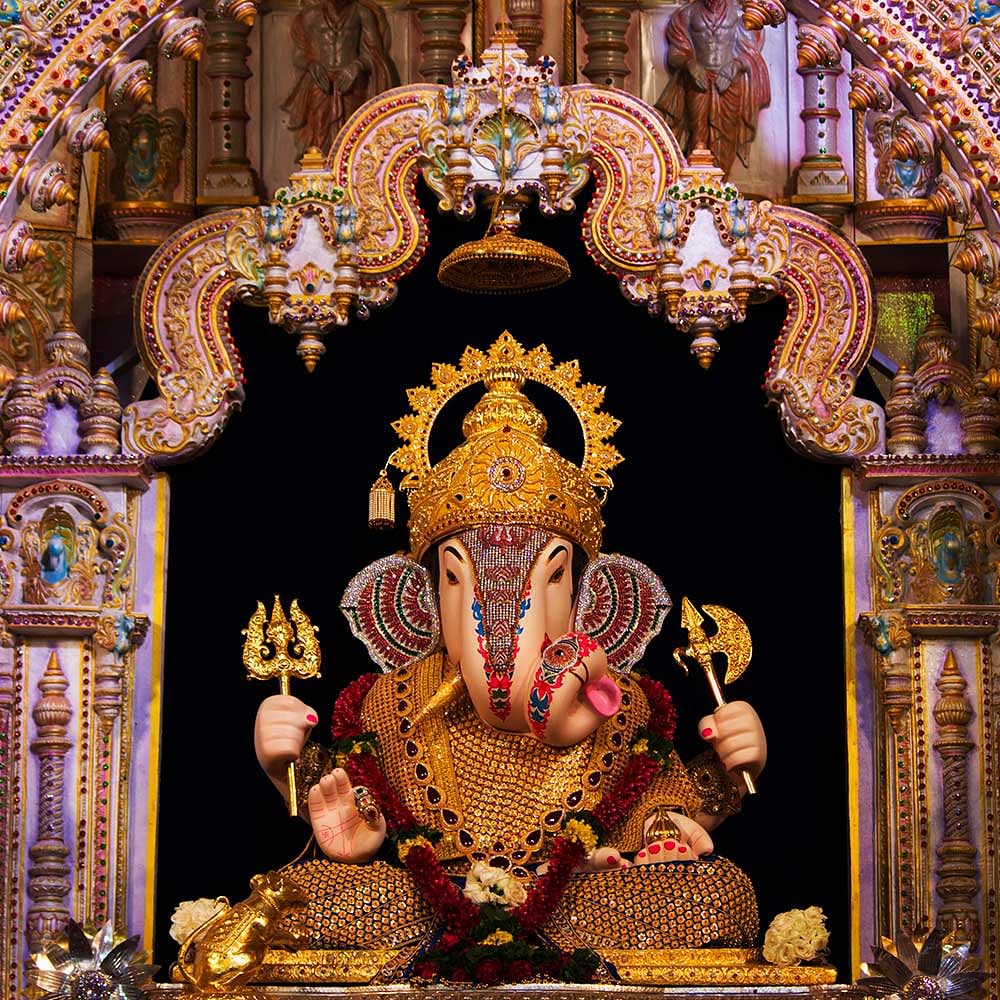 ganesh puja significance