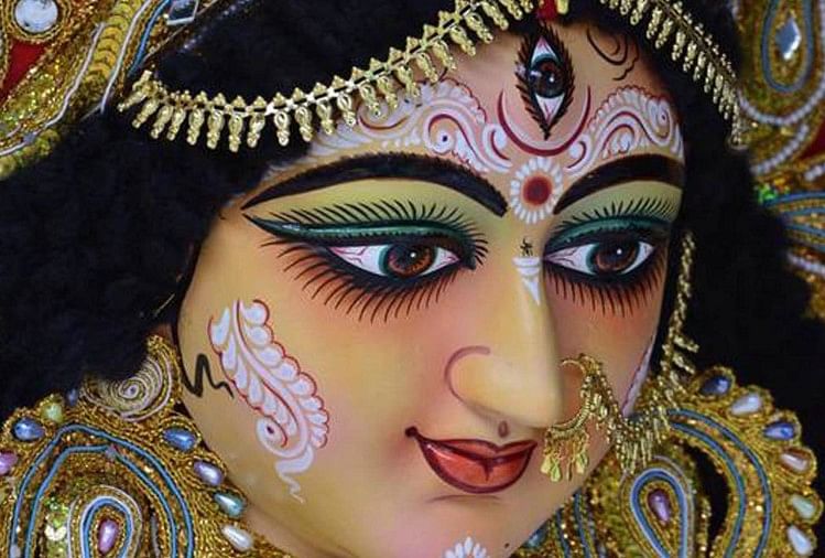 Durga ashtami 2021