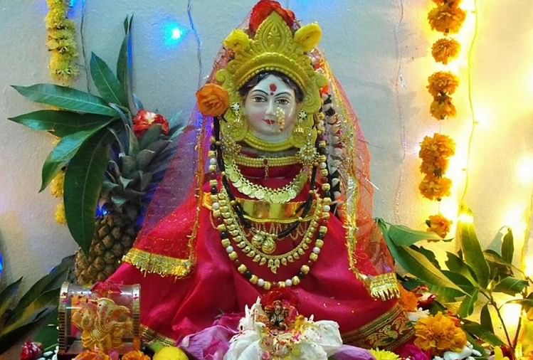 Shradh Pitru Paksha 2021 LIVE Updates: Know Date Shradh Shubh Muhurat Time Mahalakshmi Vrat Puja Vidhi Upay in Hindi