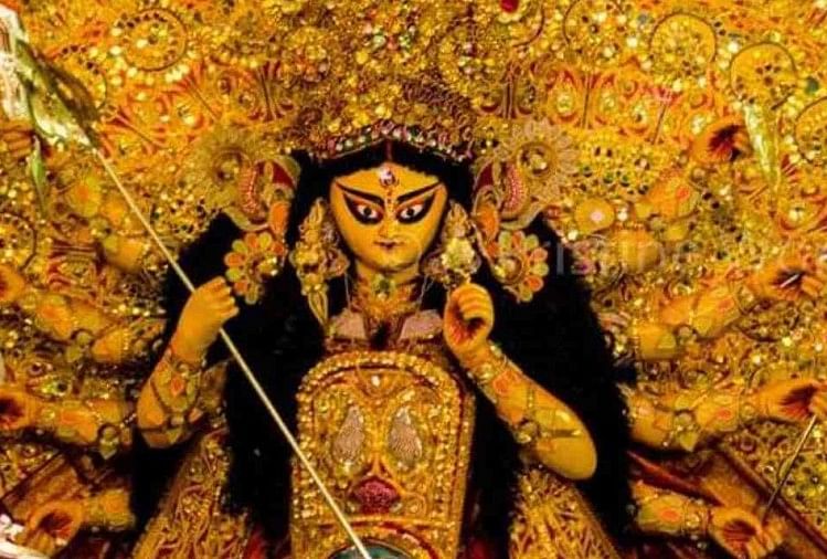 नवरात्रि के मनोवांछित फल के लिए पूजा में दिशाओं का रखें ख्याल