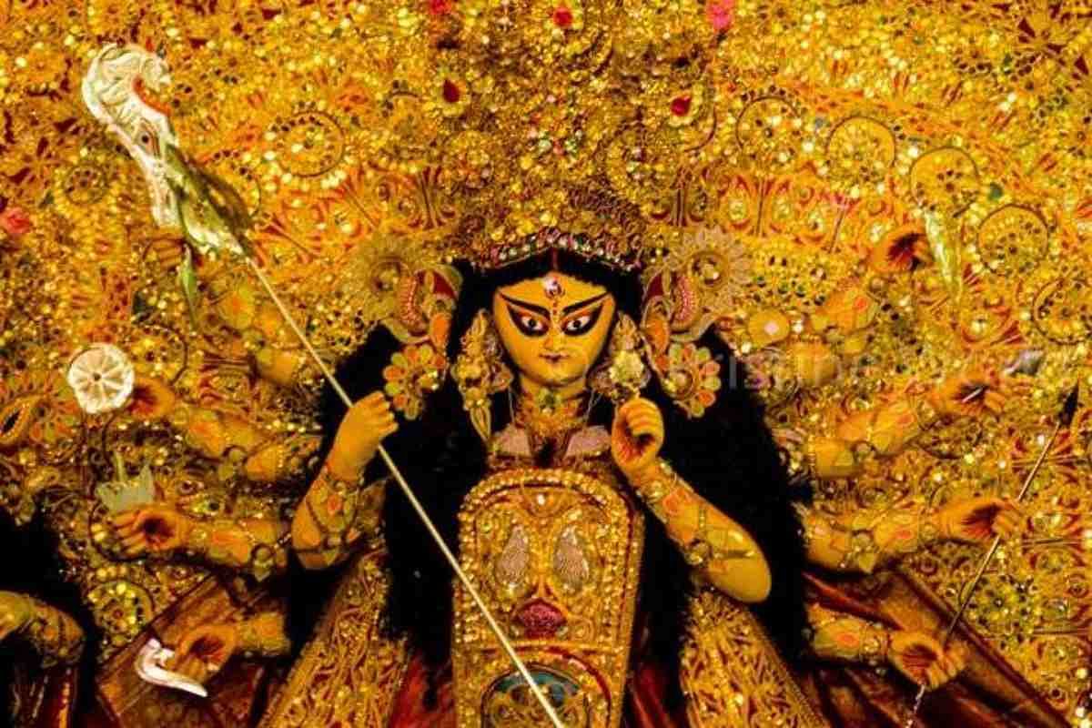 गुप्त नवरात्रि के पहले दिन महाविद्या काली पूजन से दूर होंगे सभी नजर दोष  