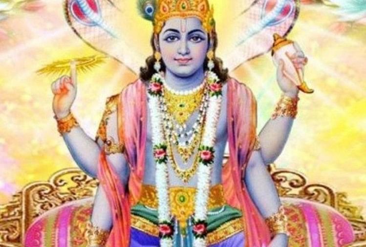 चातुर्मास में भूलकर भी ना करें यह काम करना, पड़ सकता है जीवन पर बुरा प्रभाव
