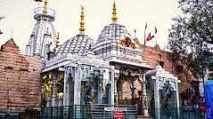 जानें ग़ाज़ियाबाद के दूधेश्वर नाथ मंदिर के बारे में, क्यों है इस मंदिर की इतनी मान्यता