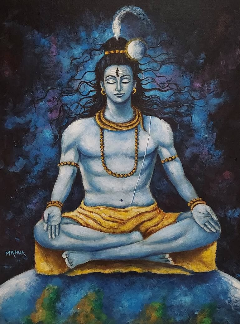 mahashivratri 2022: meaning and significance