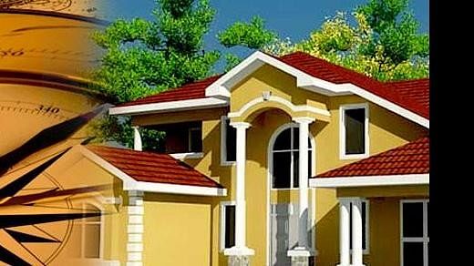 घर की ऊर्जा को कैसे करें संतुलित