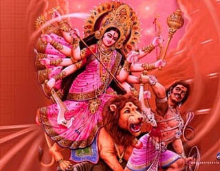 क्यों मनाई जाती है चैत्र नवरात्रि जाने पौराणिक कारण