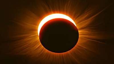 Suryagrahan 2022: जानिए सूर्य ग्रहण कहां-कहां दिखाई देगा? भारत में कितने बजे लगेगा