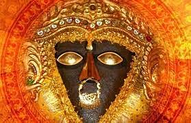 दसमहाविद्या देवी हैं माता बग्लामुखी 